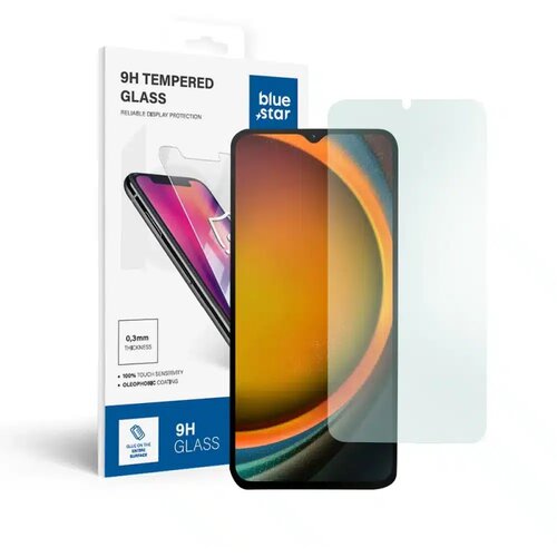 Blue Star kaljeno staklo za Samsung Galaxy Xcover 7 Cijene