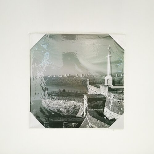  Slika na drvetu B272714 Cene