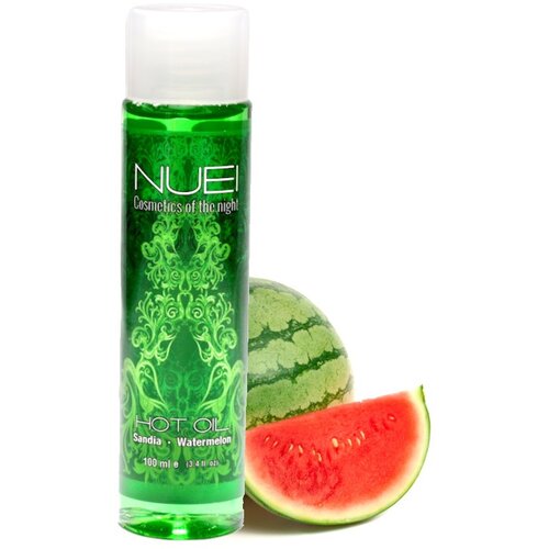 NUEI Cosmetics Of The Night Lubenica vročega olja, (21084189) Cene