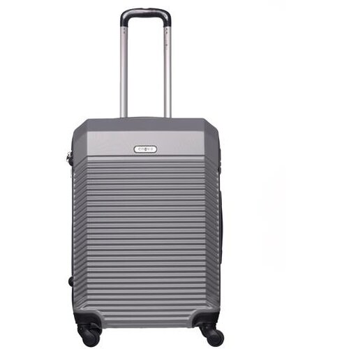 Enova ABS set kofera 3/1 - siva ( 524.240.70 ) Slike