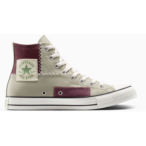 Converse mu&Scaron;ke patike chuck taylor all star patchwork Cene