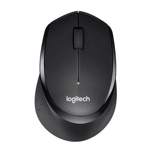 Logitech Miš B330 Silent Plus Wireless Cijene