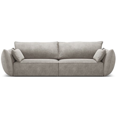 Mazzini Sofas Svetlo siv kavč 208 cm Vanda - Mazzini Sofas Cene