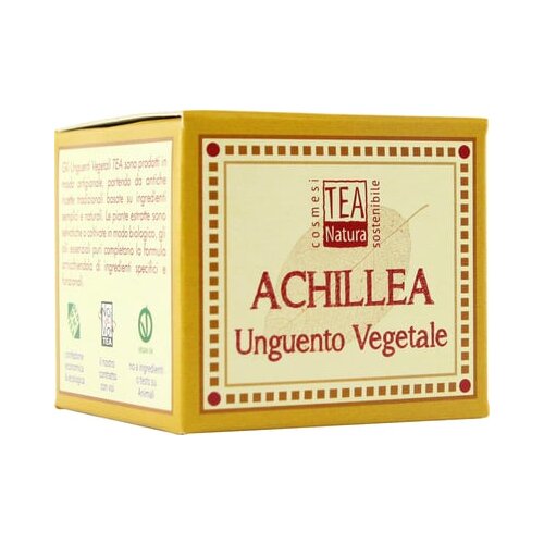 Tea Natura Zeli&amp;scaron;čni balzam z Achilleo Slike