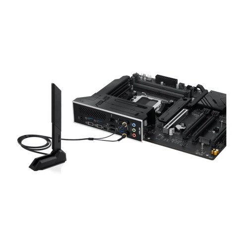 Asus X870 MAX GAMING WIFI7 matična ploča Slike