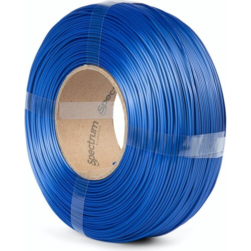 Spectrum refill pla silk indigo blue, 1.75 mm / 1000 g Slike