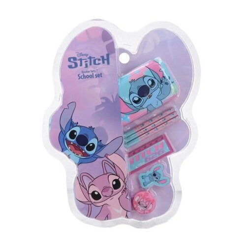 Best Buy escolar sety 7 &amp;scaron;kolski set stitch 7k ( 325018 ) Slike