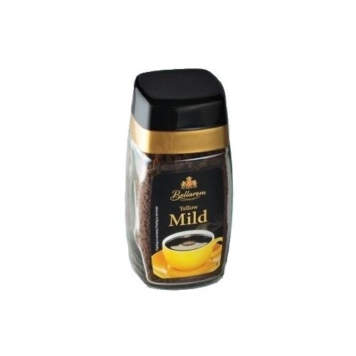 Bellarom instant kafa Mild 100g Cene