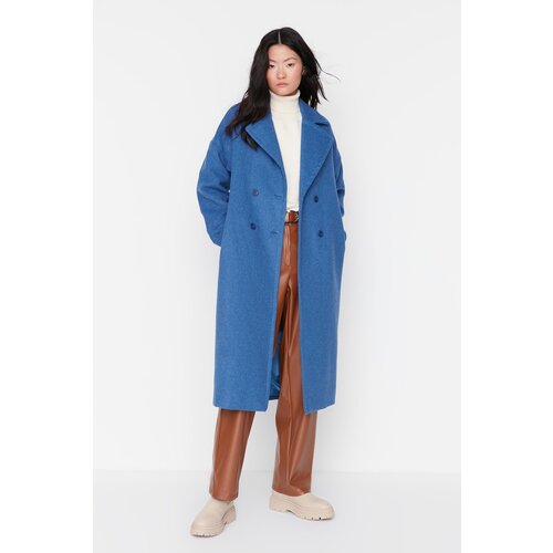 Trendyol Women&amp;#039;s coat Oversize Slike