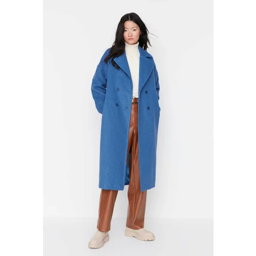 Trendyol Women's coat Oversize
