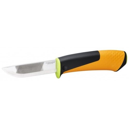 Fiskars nož z brusom (1023619) Slike