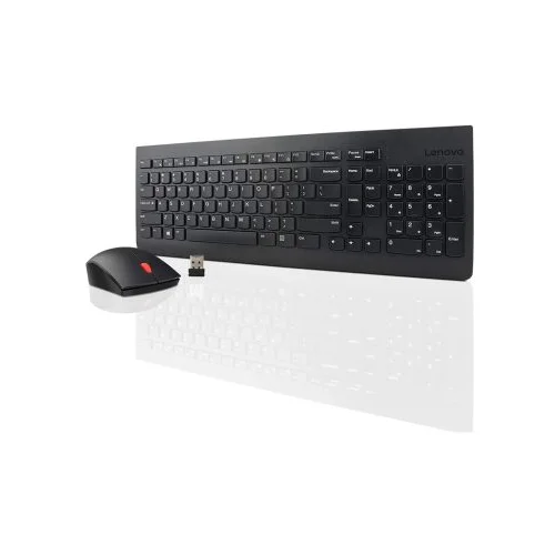 TASTATURA miš Lenovo 510 Wireless Combo US English (103P) GX30N81776