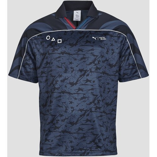 Puma AOP Relaxed Football SQUID GAME Plava Slike