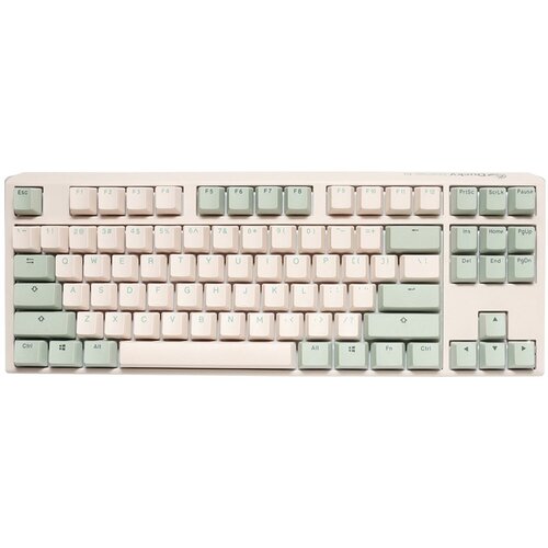 Ducky One 3 Matcha TKL Gaming Keyboard - MX-Brown Cijene