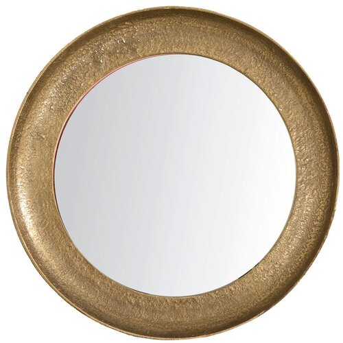 Light &amp;amp; Living Stensko ogledalo &amp;oslash; 58 cm Nazara &amp;ndash; Slike