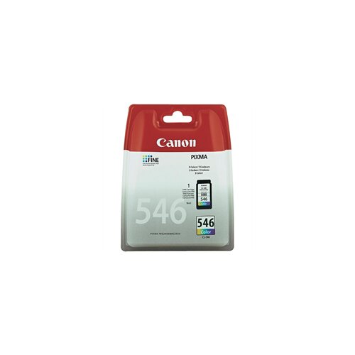 Canon Tinta CL-546 (boja), original Cene