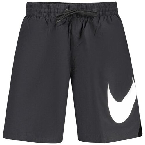 Nike mu&amp;scaron;ki crni donji dio Slike