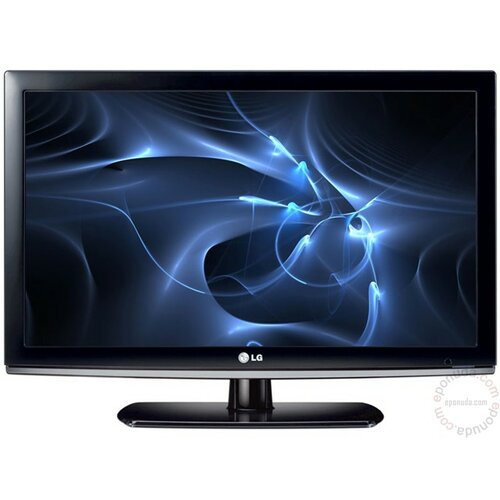 Lg 32LK330 LCD televizor Slike