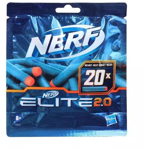 Hasbro Elite 2.0 refill 20 Cijene