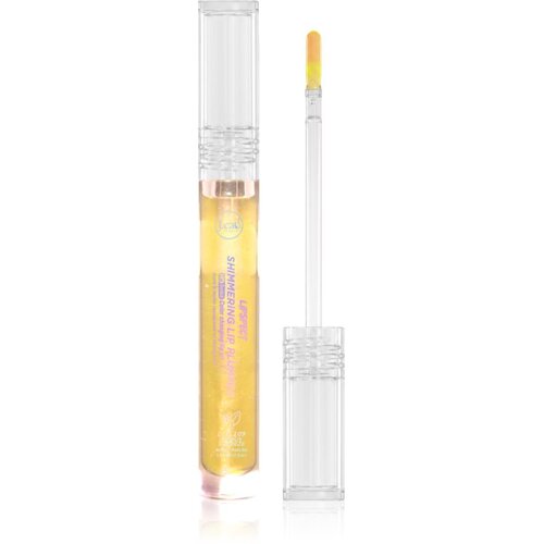 J.Cat Beauty Lipspect ulje za usne s hidratantnim učinkom nijansa 109 Citrus Squeeze 3 ml Slike