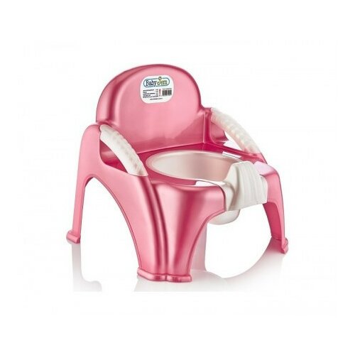 Babyjem noša potty - pink 004 ( 33-10041 ) Cene