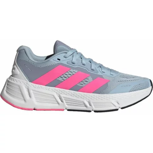 Adidas QUESTAR 2 W Ženske tenisice za trčanje, svjetlo plava, veličina 39 1/3