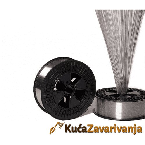 Mig-mag ŽICA ALMG 5356 1.2MM/7KG Cene