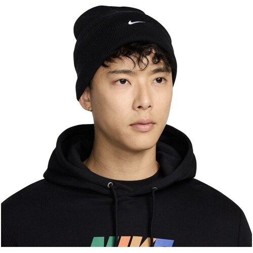 Nike Kape HF0187010 Črna Cene