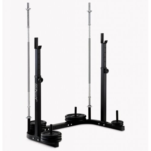 JK Fitness Squat vježbe + stalak za &scaron;ipku Cijene