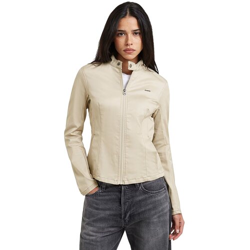 G-star Raw Lynn Biker jakna Cene