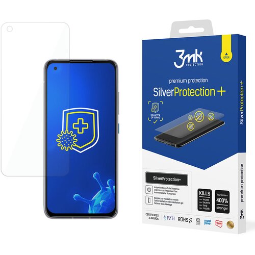 3mk SILVERPROTECTION+ OVITEK ZA ASUS ZENFONE 8 ZAŠČITA, (22004232) Cene