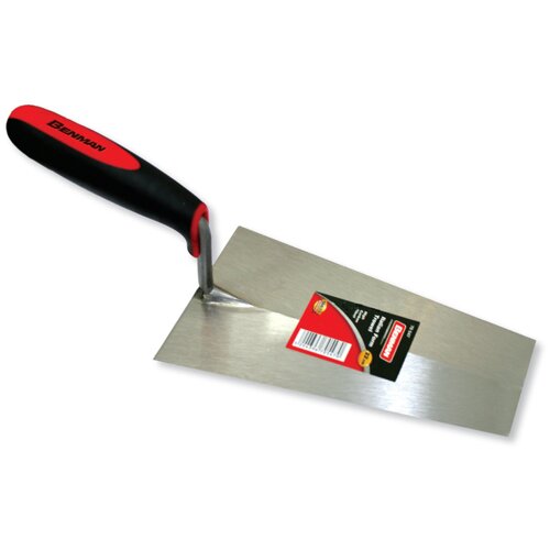 Benman Mistrija četvrtasta 180mm Cene