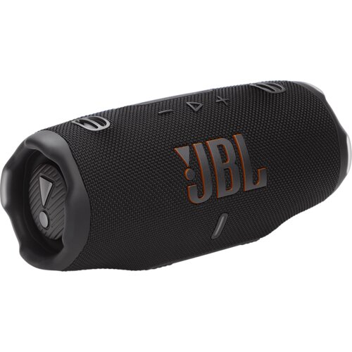 JBL Zvučnik prijenosni bluetooth CHARGE 6 crni Cijene