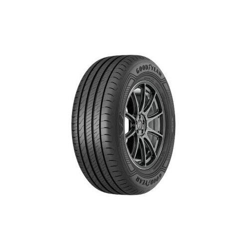 Goodyear Letnja guma Effigrip 2 255/60R17 106 L Slike