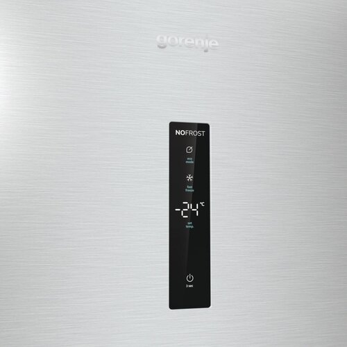 Gorenje zamrzovalna omara FN619EAXL6 Slike