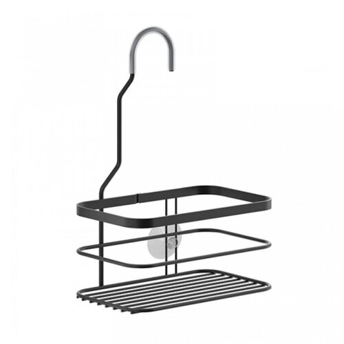 Olimp Sport Viseća korpa za kupatilo 20x12x29cm Origin Lava Metaltex Cene