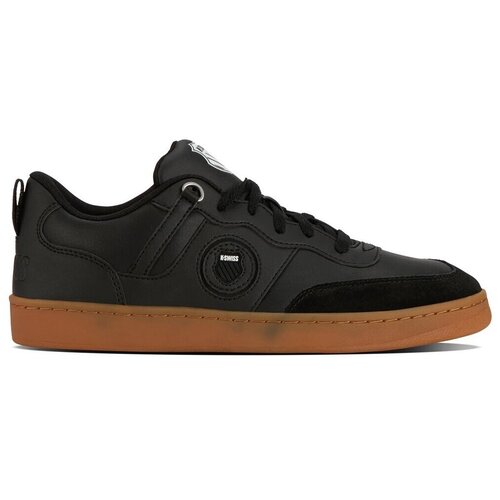 K-Swiss Nizke superge K-varsity pisana Slike