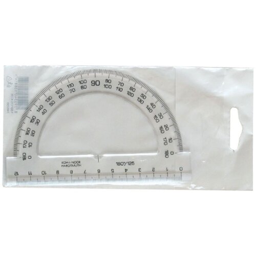 Koh i Noor Kutomjer 180/125 764238 K-I-N Cijene