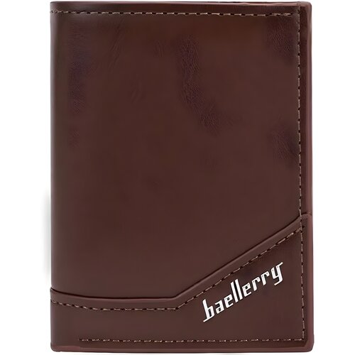 Baellerry Mu&amp;scaron;ki novčanik YA-36271 - Svijetlosmeđa Slike