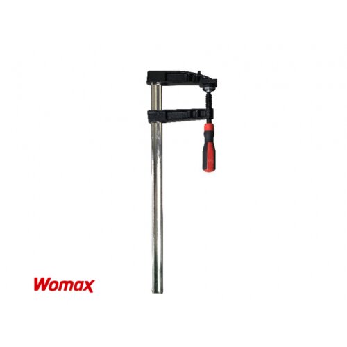 Womax stega stolarska 600x120mm hdg Slike