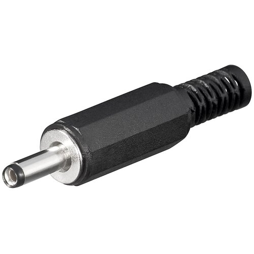 Goobay Napojni konektor DC 3.4x1.3mm Cene