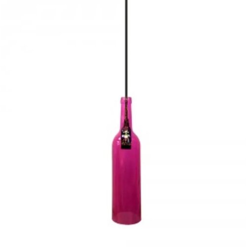 V-tac visilica boca pink Slike