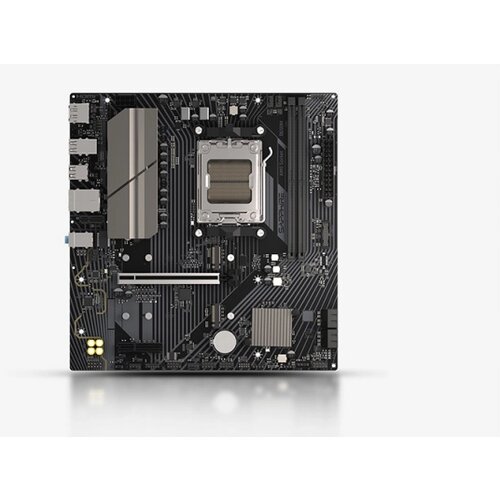 Sapphire Matična ploča B650M-E Cene