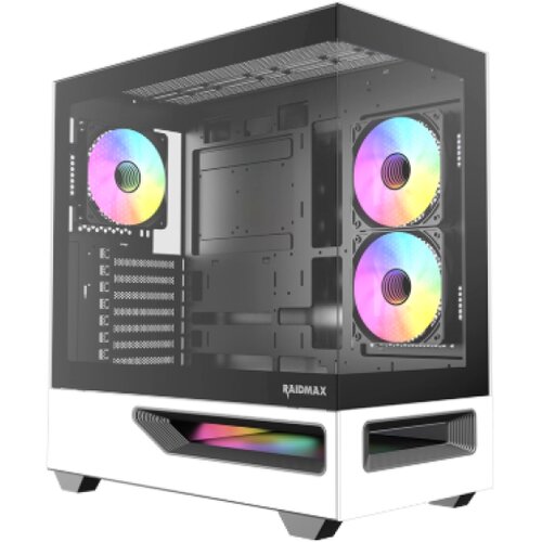 DSCL Računar DSCL Ryzen 7 7700X 32GB M.2 2TB RTX 5070 12GB 750W Cene