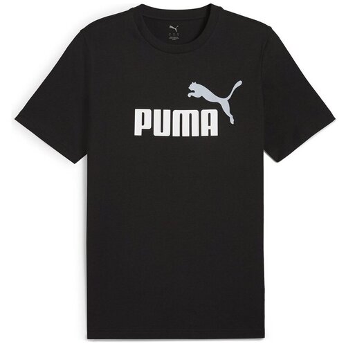 Puma Majice s kratkimi rokavi 68470801 pisana Slike