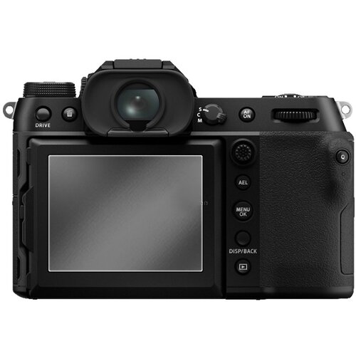 INF za&amp;scaron;čita zaslona fujifilm X-Pro3 - 0,26 mm, ukrivljeni robovi, (21638807) Slike