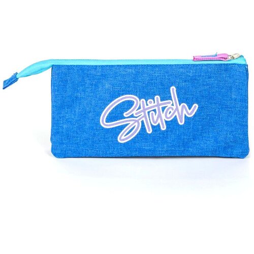 Disney Stitch Trostruka Pernica Slike