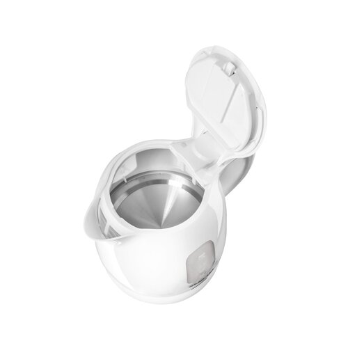 Sencor SWK 1010WH grelnik za vodo, bel Slike