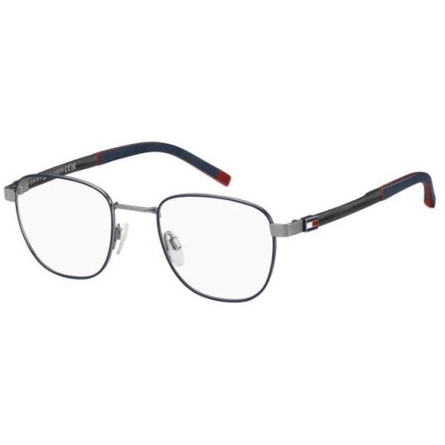 Tommy Hilfiger TH2140 KU0 ONE SIZE (48) Srebrna/Kristalna Cene