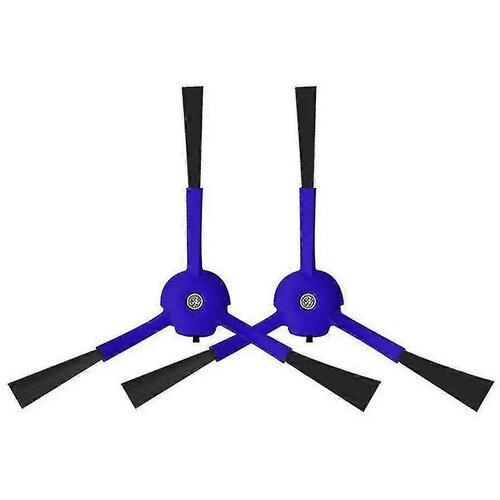 INORCO Glavna stranska krtača Hepa Mop Cloth, združljiva s hibridnim robotom Eufy Robovac X8, (21875311) Cene